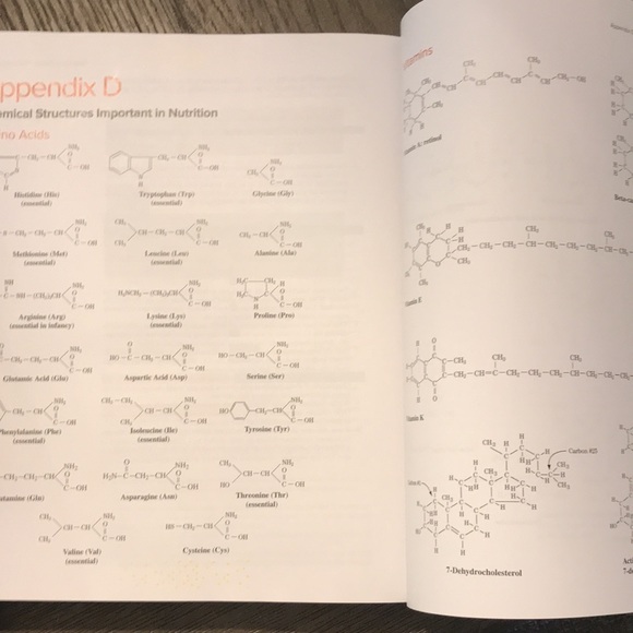 Nutrition text book wardlaw’s contemporary nutrition 11th edition - Picture 4 of 9